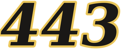 443 logo
