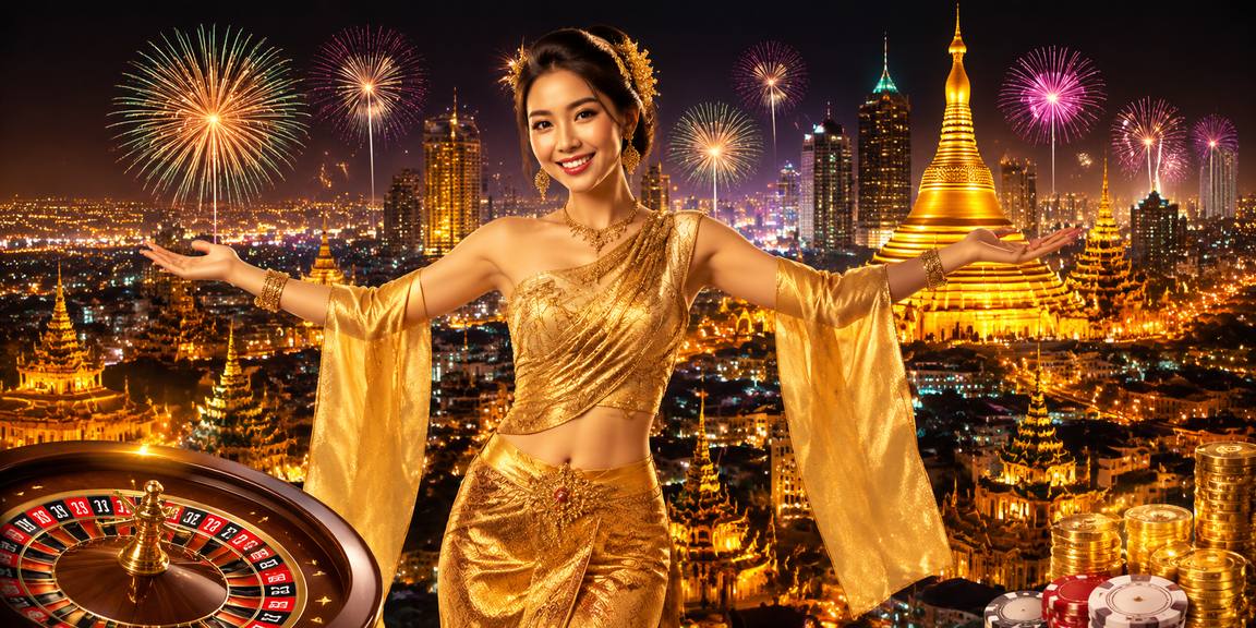 443 443 တွင်စတင်ခြင်းနှင့်ကစားခြင်းအကြောင်း